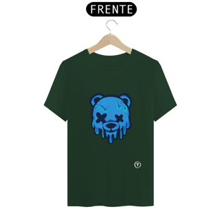 Nome do produto T-Shirt Bear Blue