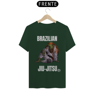 Nome do produto T-Shirt Bjj Ninja Turtles