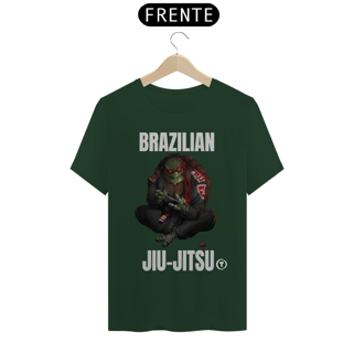 Nome do produto T-Shirt Bjj Ninjas Turtles