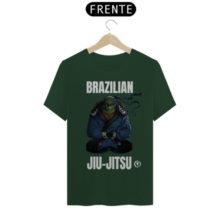 Nome do produto T-Shirt Bjj Ninjas Turtles