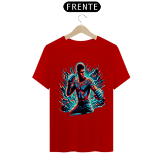 Nome do produto T-Shirt Mixed Martial Arts MMA 