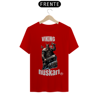Nome do produto T-Shirt Viking Nordic