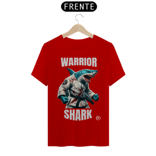 Nome do produto T-Shirt The Shark Warrior