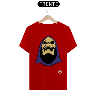 Nome do produto T-Shirt skeleto He-Man