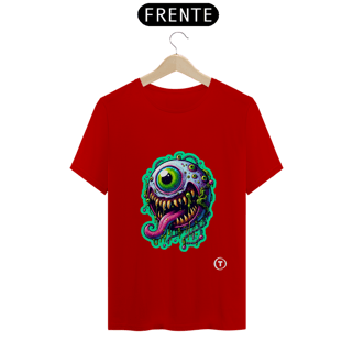 Nome do produto T-Shirt Olho Zumbi