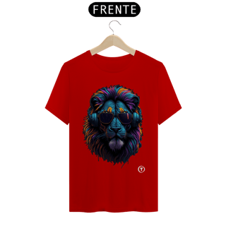 Nome do produto T-Shirt Lion Hedfone