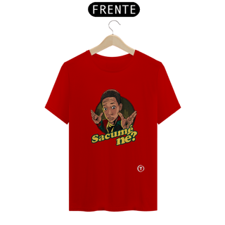 Nome do produto T-Shirt Todo mundo odeia o cris 