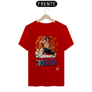 Nome do produto T-Shirt Ace One Piece