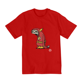 Nome do produto T-Shirt Laziness Flash