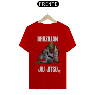 Nome do produto T-Shirt Bjj Ninja Turtles