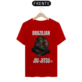 Nome do produto T-Shirt Bjj Ninjas Turtles