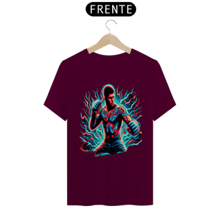 Nome do produto T-Shirt Mixed Martial Arts MMA 