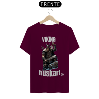 Nome do produto T-Shirt Viking Nordic