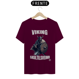 Nome do produto T-Shirt Viking Nordi