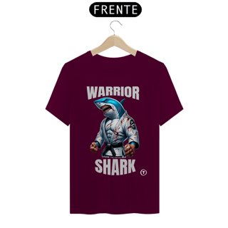 Nome do produto T-Shirt Warrior shark