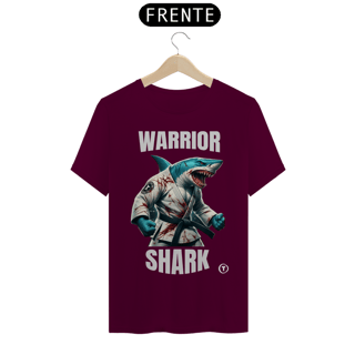 Nome do produto T-Shirt The Shark Warrior