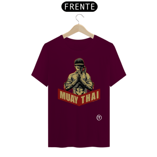 Nome do produto T-Shirt Muay Thai