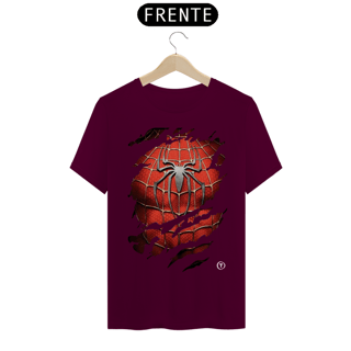 Nome do produto T-Shirt Spider Man
