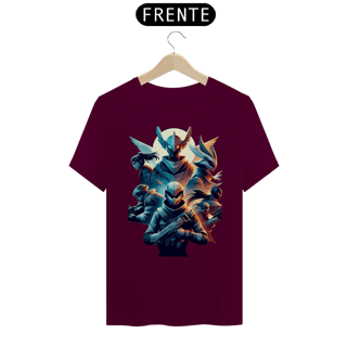 Nome do produto T-Shirt Valorant