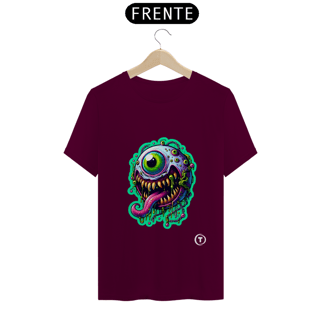 Nome do produto T-Shirt Olho Zumbi