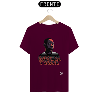 Nome do produto T-Shirt Suco de Fruta todo mundo odeia o cris