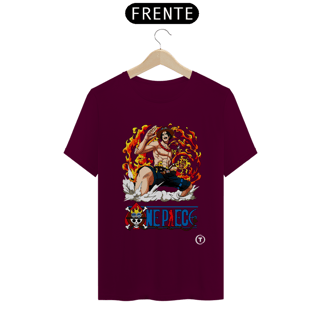 Nome do produto T-Shirt Ace One Piece