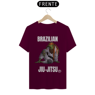 Nome do produto T-Shirt Bjj Ninja Turtles