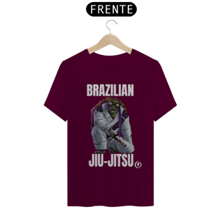 Nome do produto T-Shirt Bjj Ninjas Turtles