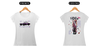 Nome do produtoBaby Look | SOUR - Olivia Rodrigo