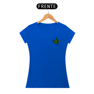 Nome do produto baby long (feminina) Dragon