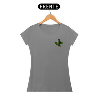 Nome do produto baby long (feminina) Dragon