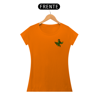 Nome do produto baby long (feminina) Dragon