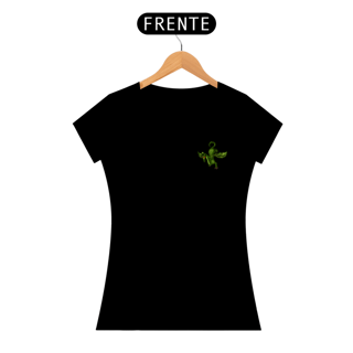 Nome do produto baby long (feminina) Dragon
