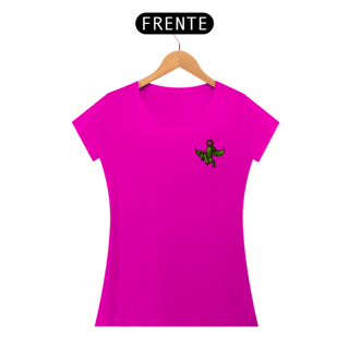 Nome do produto baby long (feminina) Dragon