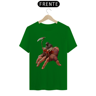 Nome do produto Gravedigger