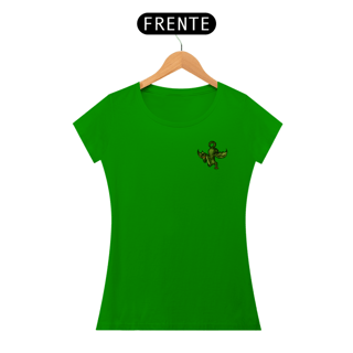 Nome do produto baby long (feminina) Dragon