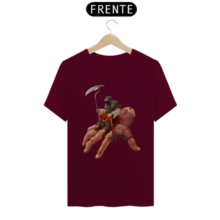 Nome do produto Gravedigger