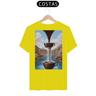 Nome do produto Cascata de Café