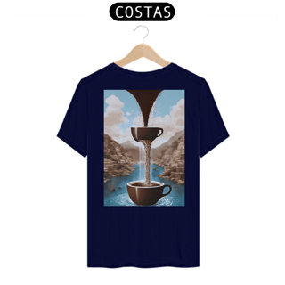 Nome do produto Cascata de Café