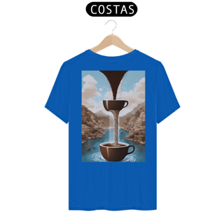 Nome do produto Cascata de Café
