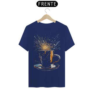 Nome do produto Pima Masculina Coffee Fireworks