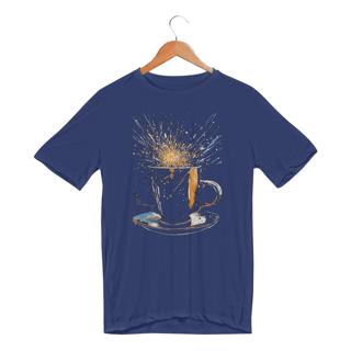 Nome do produto Dry Masculina Coffee Fireworks