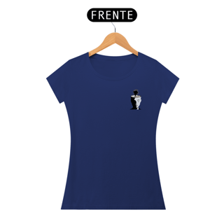 Nome do produto Pima Feminina Coffee Mind