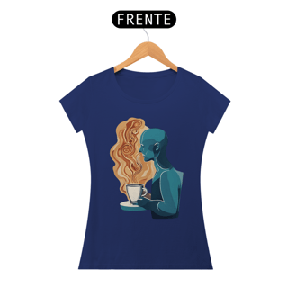 Nome do produto Baby Long Pima Café Expressionista