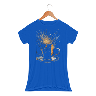 Nome do produto Dry Feminina Coffee Fireworks