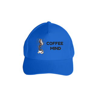 Nome do produto Boné Trucker Cheiro de Café