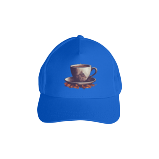 Nome do produto Boné Café de Outono