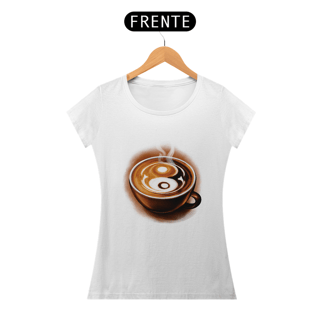 Baby Long Café Yin Yang