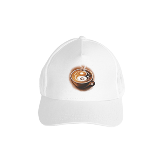 Nome do produto Boné Prime Café Yin Yang