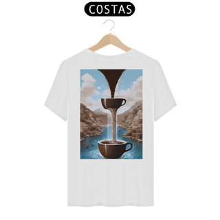 Nome do produto Cascata de Café
